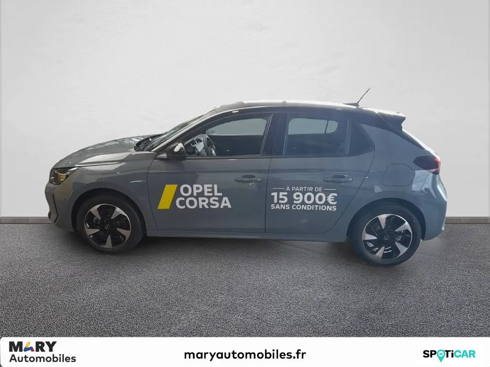 Véhicule occasion 212831 - opel CORSA - Photo 4