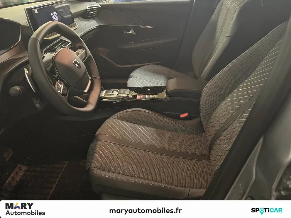 Véhicule occasion 209808 - peugeot 208 - Photo 9