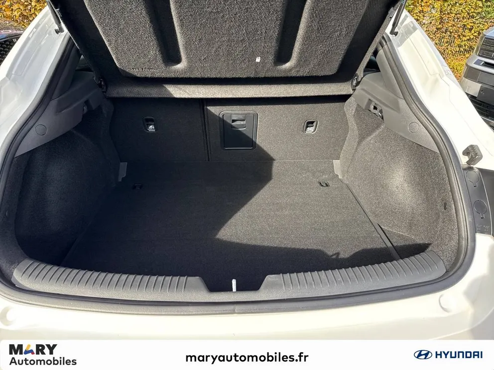 Véhicule occasion 202827 - hyundai i30 - Photo 6