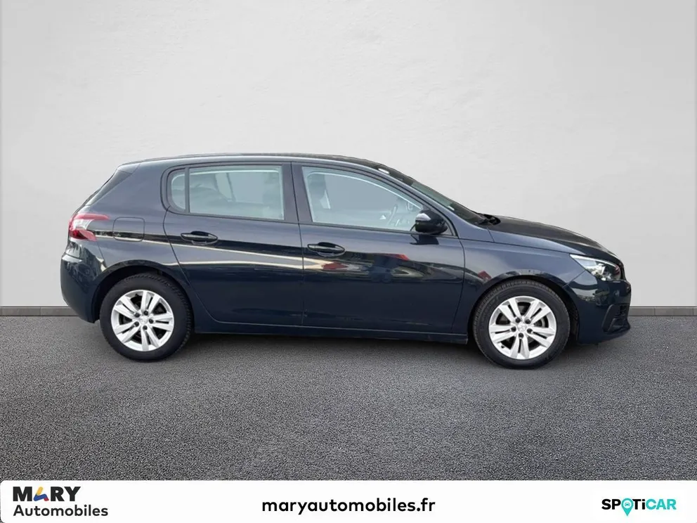 Véhicule occasion 217489 - peugeot 308 - Photo 4