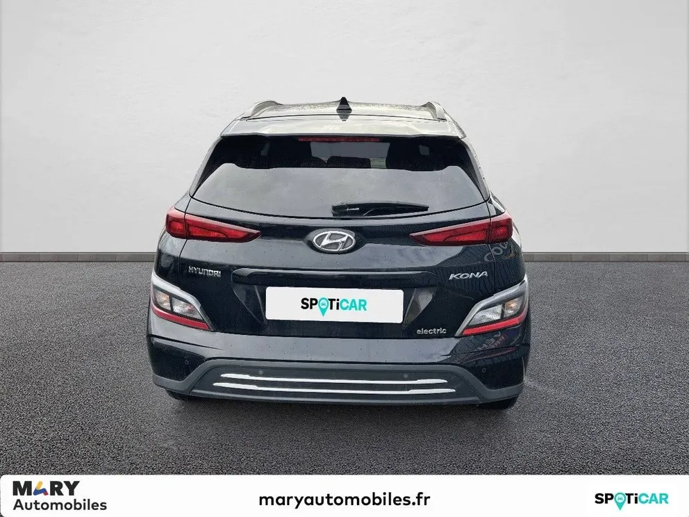 Véhicule occasion 212613 - hyundai KONA - Photo 5