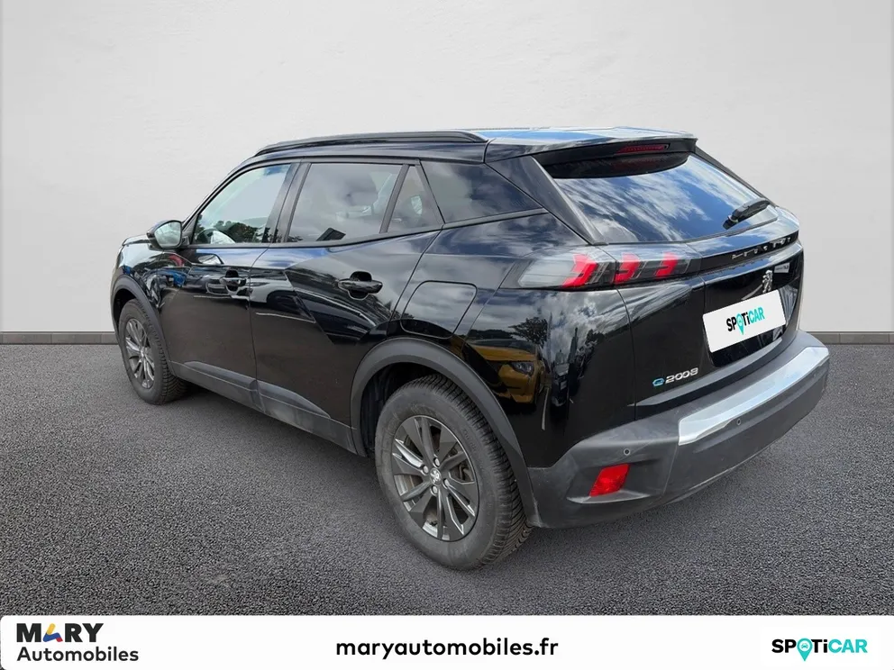 Véhicule occasion 1232100 - peugeot 2008 - Photo 2
