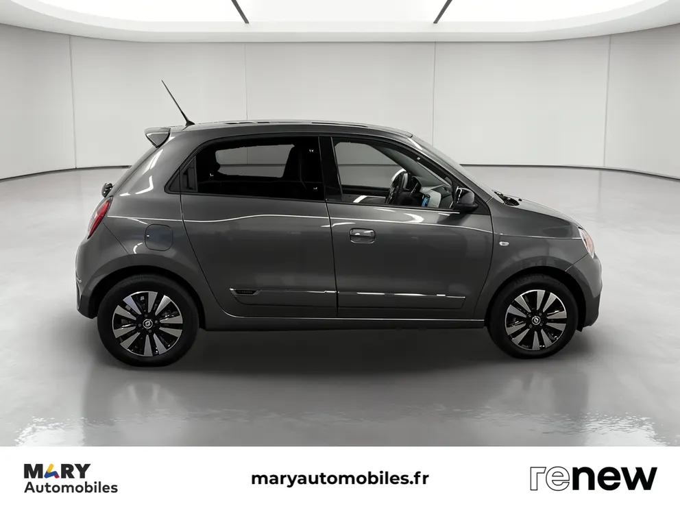 Véhicule occasion 1237978 - renault TWINGO - Photo 6