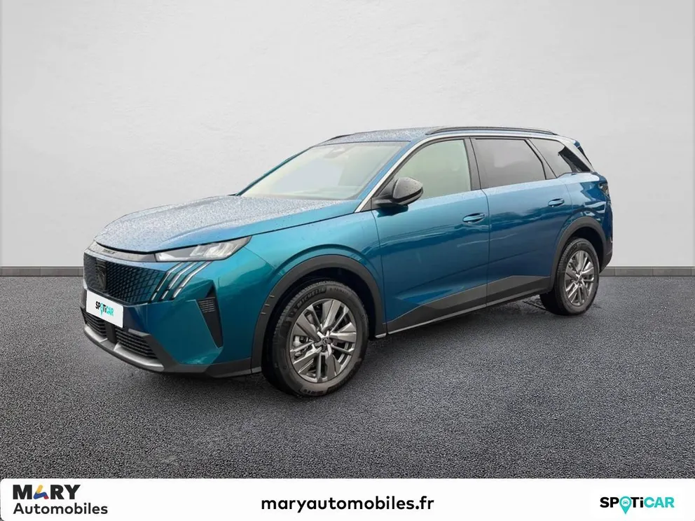 Véhicule occasion 209610 - peugeot 5008 - Photo 1