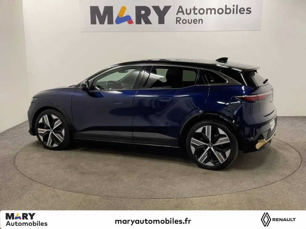 Véhicule occasion 206120 - renault MEGANE - Photo 7