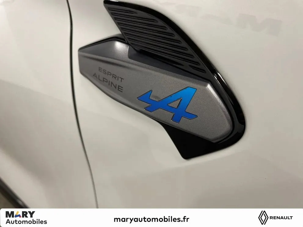 Véhicule occasion 216637 - renault CAPTUR - Photo 19