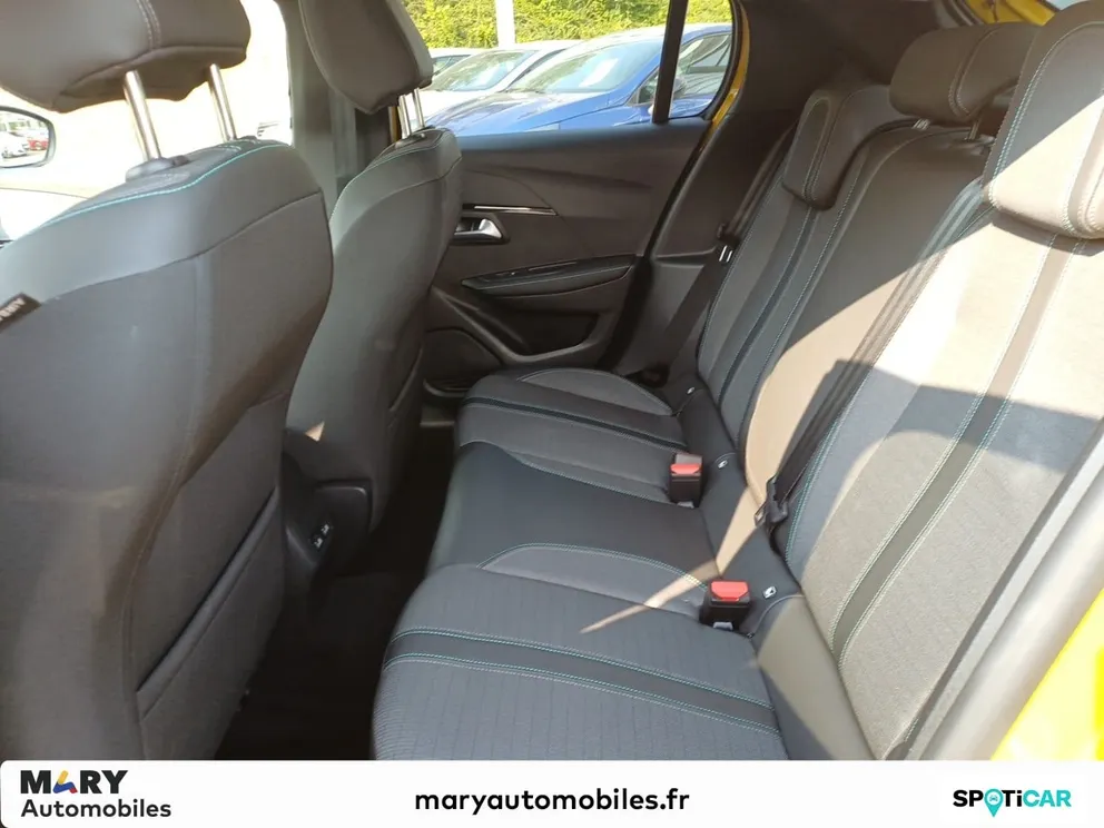 Véhicule occasion 1230027 - peugeot 208 - Photo 15