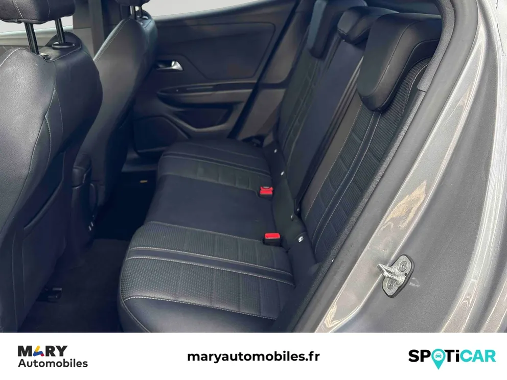 Véhicule occasion 1238892 - opel MOKKA - Photo 15