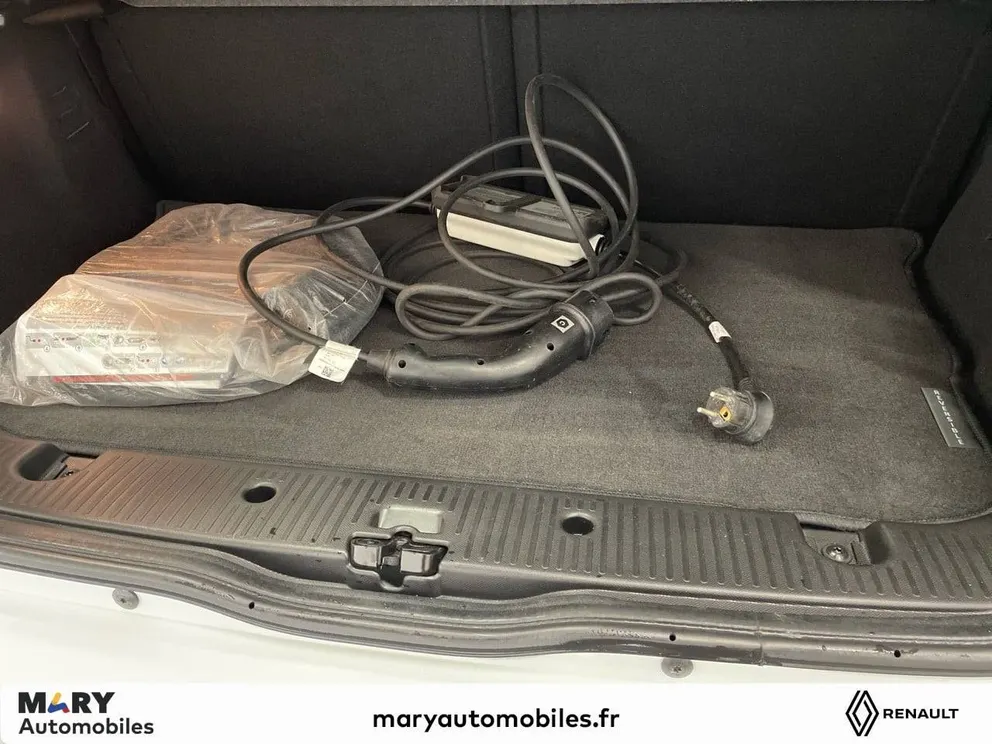 Véhicule occasion 223213 - renault TWINGO - Photo 6