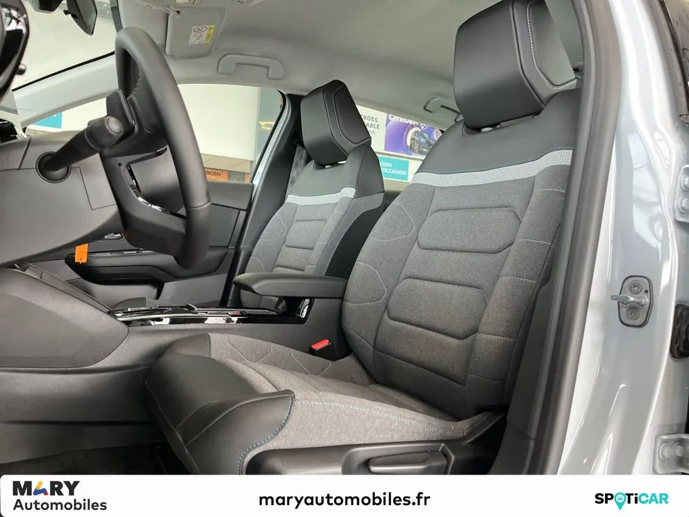 Véhicule occasion 168202 - Citroën C4 - Photo 9