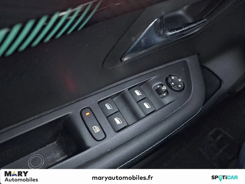 Véhicule occasion 208093 - peugeot 208 - Photo 12