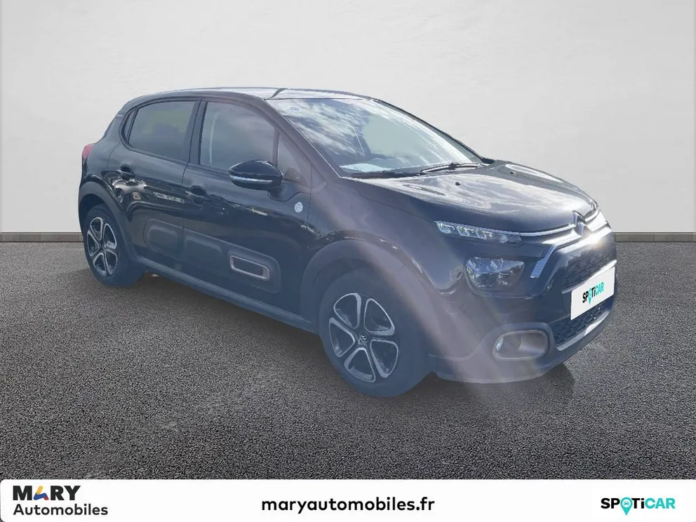 Véhicule occasion 196027 - Citroën C3 - Photo 3