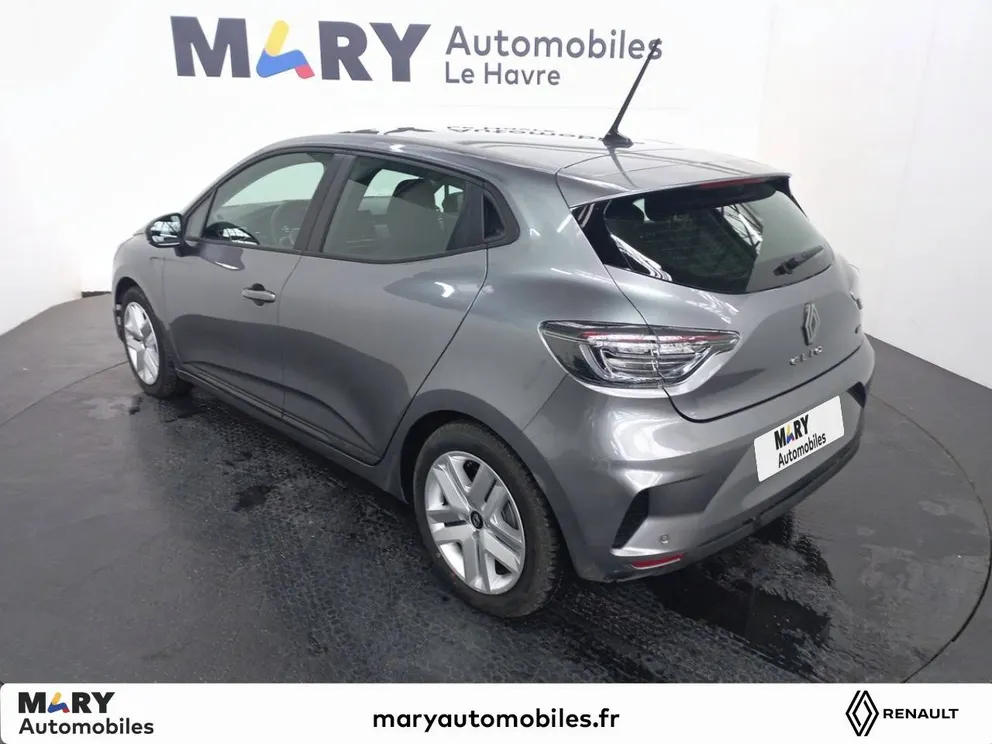 Véhicule occasion 215822 - renault CLIO - Photo 7