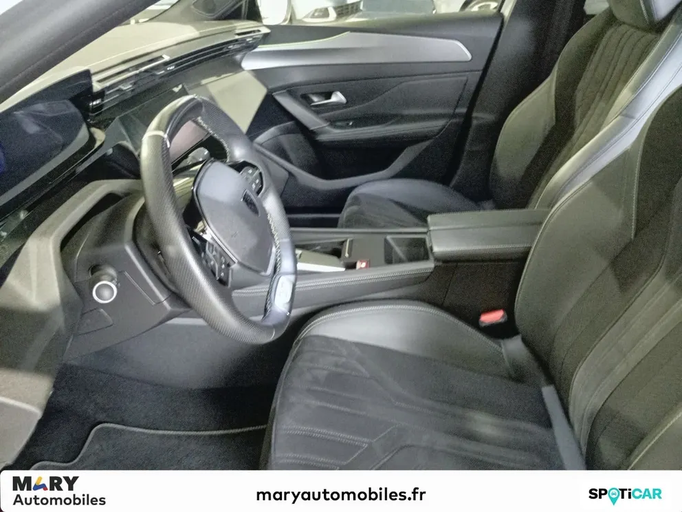 Véhicule occasion 230685 - peugeot 308 - Photo 13