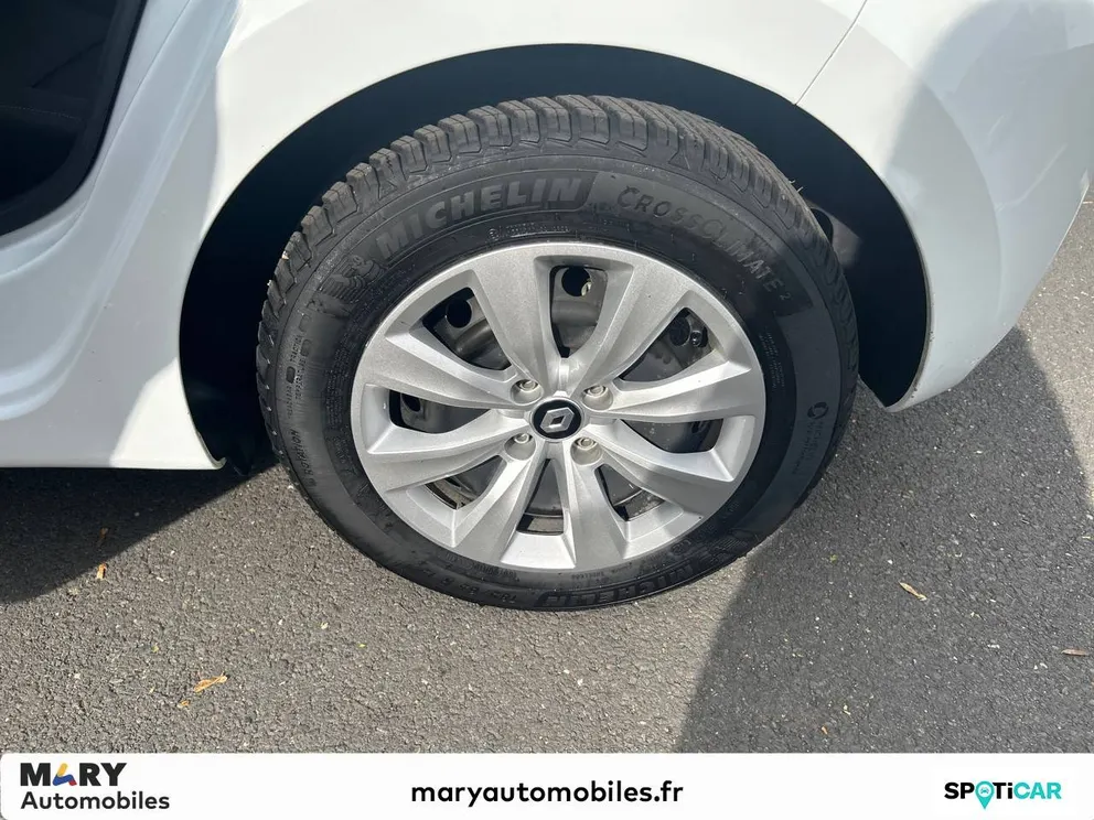 Véhicule occasion 200312 - renault CLIO - Photo 11