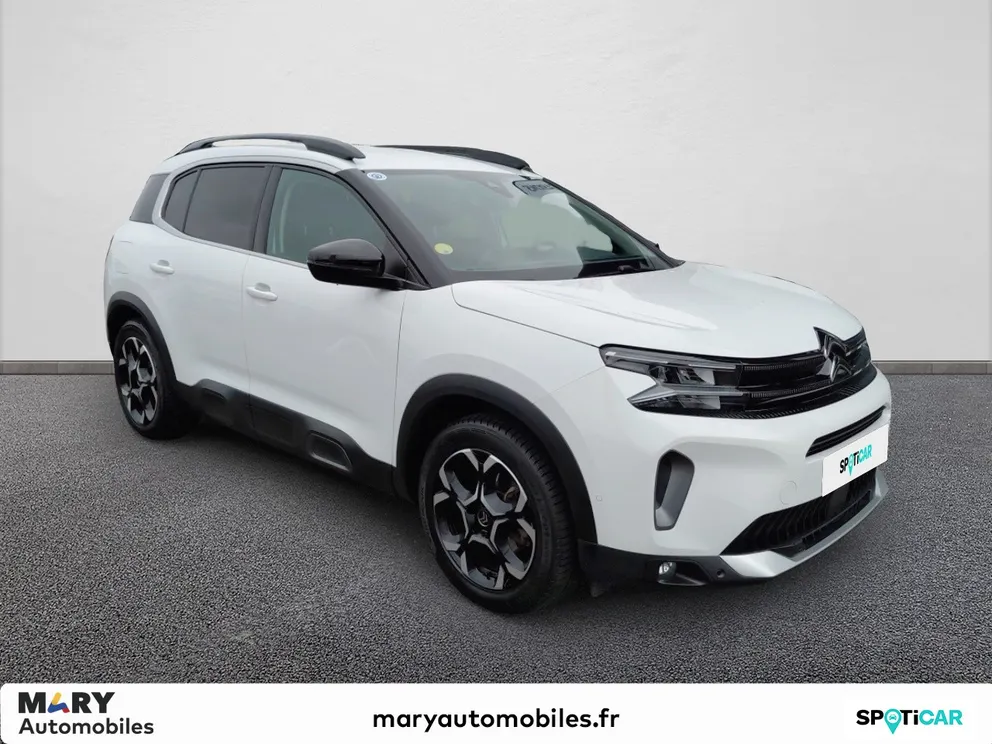 Véhicule occasion 233366 - Citroën C5 AIRCROSS - Photo 5