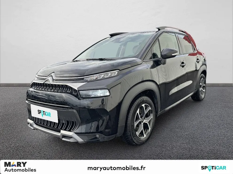 Véhicule occasion 96612 - Citroën C3 AIRCROSS - Photo 1