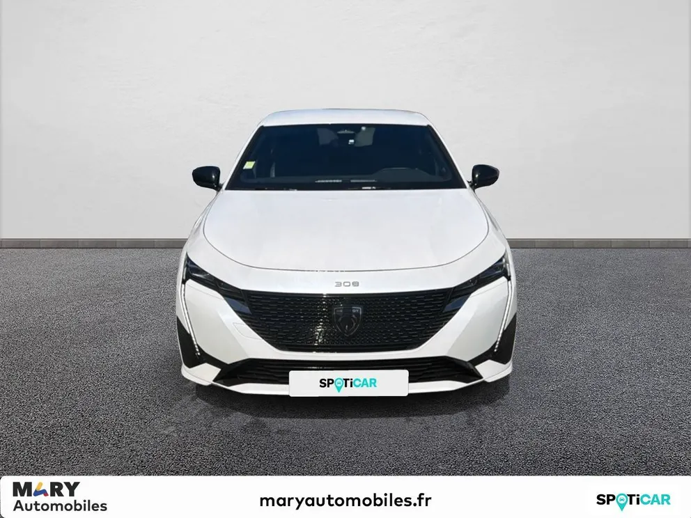 Véhicule occasion 230172 - peugeot 308 - Photo 2