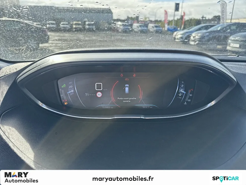 Véhicule occasion 1236308 - peugeot 3008 - Photo 11