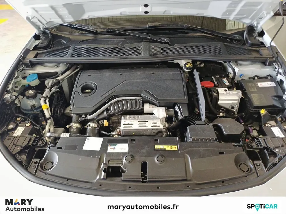 Véhicule occasion 181876 - peugeot 308 - Photo 12