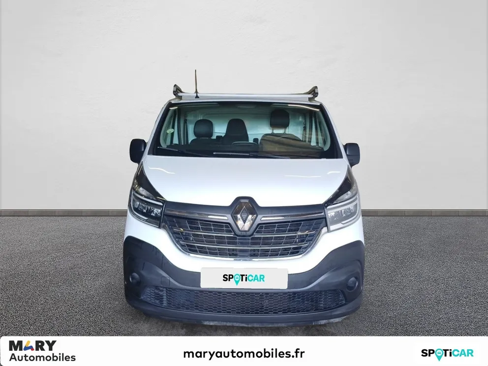 Véhicule occasion 237971 - renault TRAFIC - Photo 6