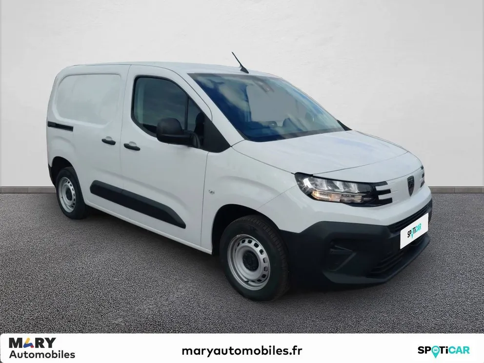 Véhicule occasion 190147 - peugeot PARTNER - Photo 3