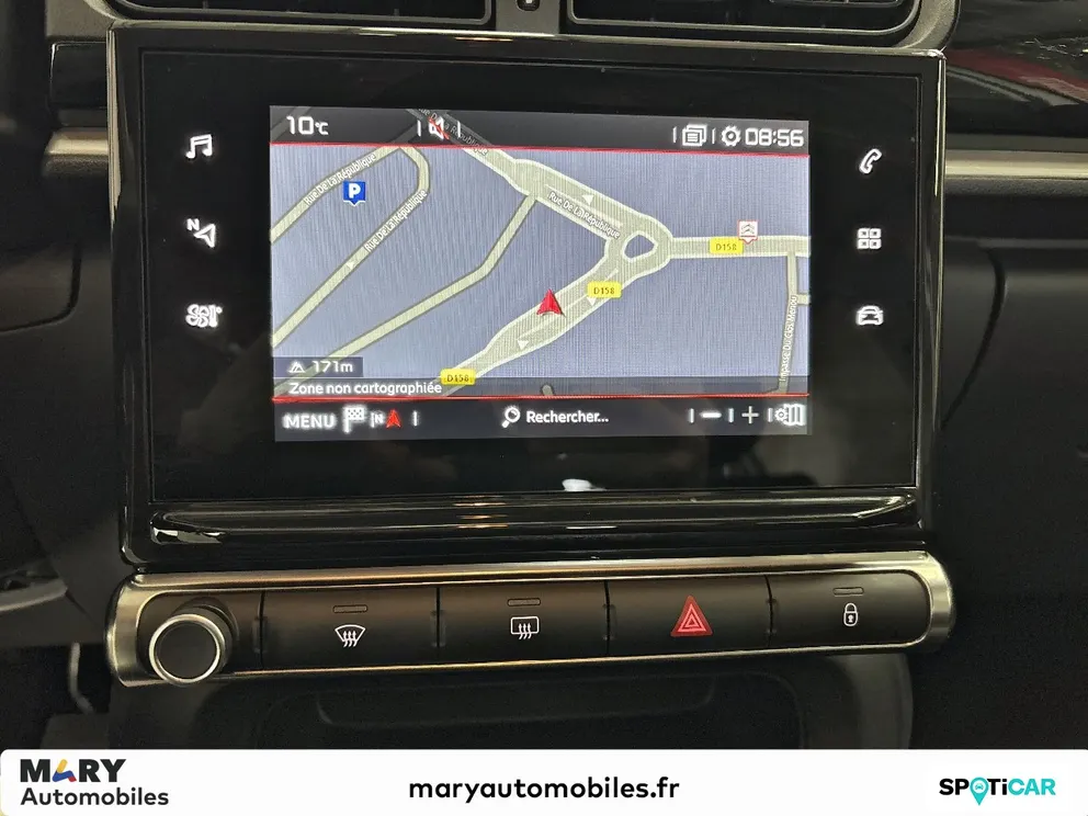 Véhicule occasion 1226754 - Citroën C3 - Photo 10