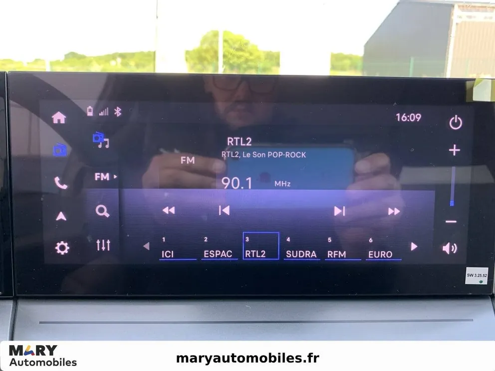 Véhicule occasion 218379 - opel FRONTERA - Photo 24