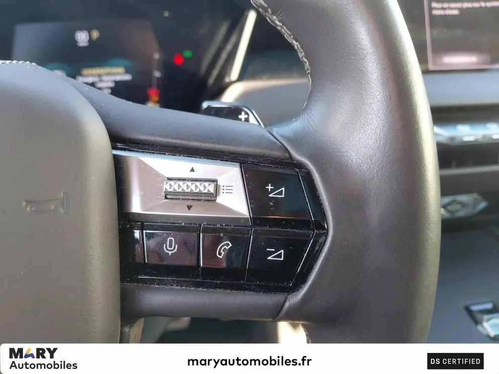 Véhicule occasion 233176 - ds DS 4 - Photo 16
