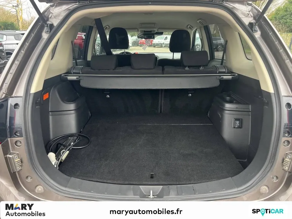 Véhicule occasion 216574 - mitsubishi OUTLANDER - Photo 6