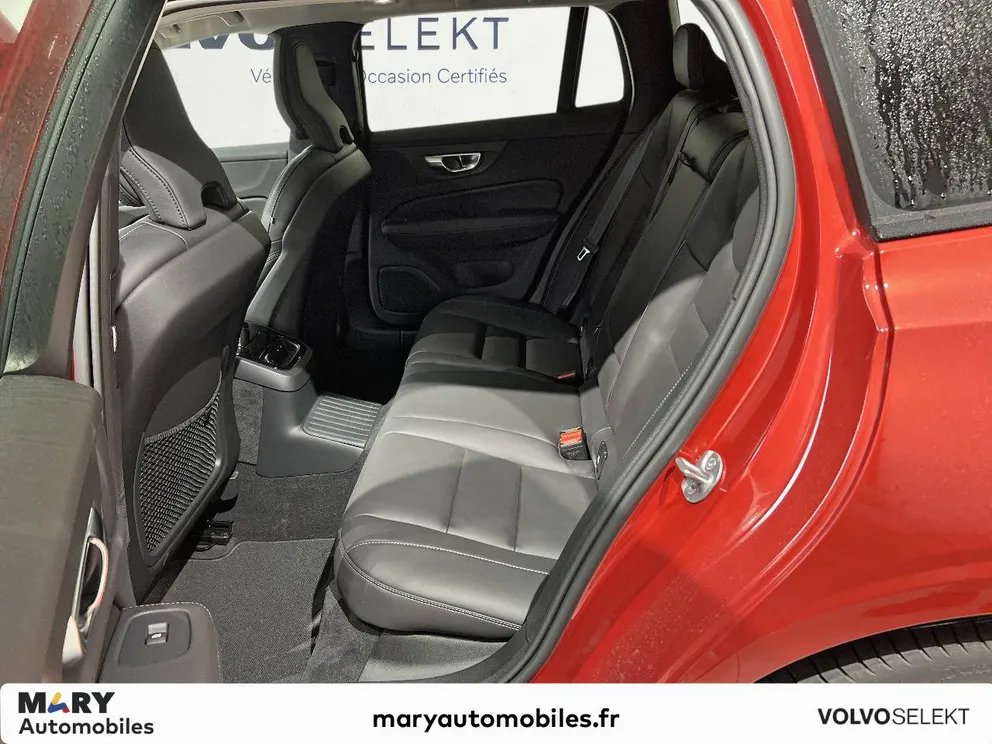 Véhicule occasion 188239 - volvo V60 - Photo 5