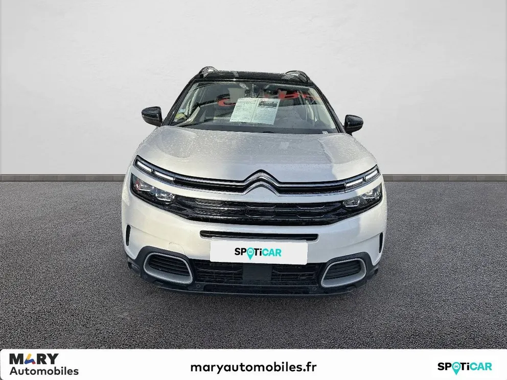 Véhicule occasion 197737 - Citroën C5 AIRCROSS - Photo 2