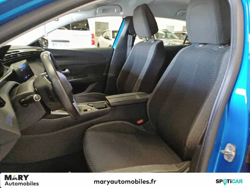 Véhicule occasion 185407 - peugeot 308 - Photo 9