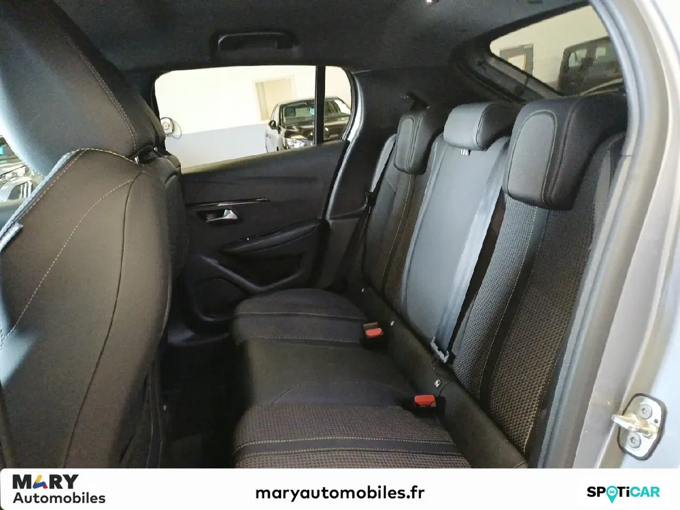 Véhicule occasion 1231817 - peugeot 208 - Photo 15