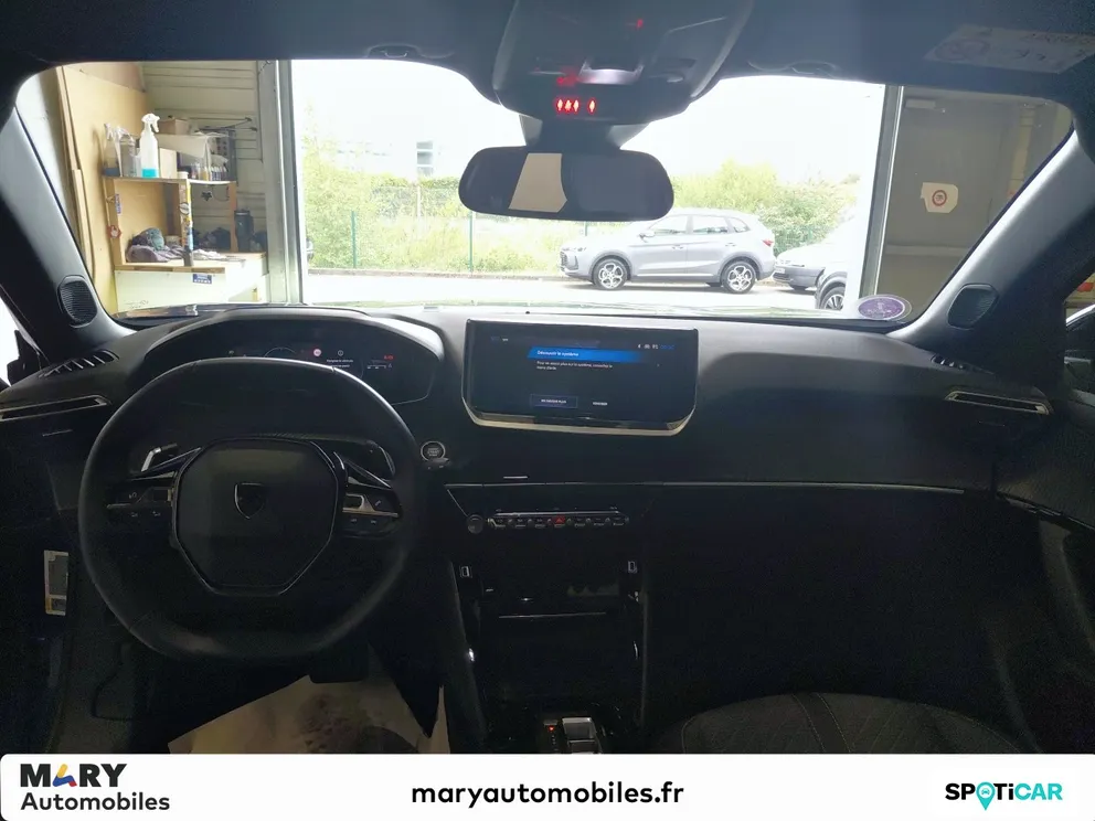 Véhicule occasion 236986 - peugeot 2008 - Photo 8