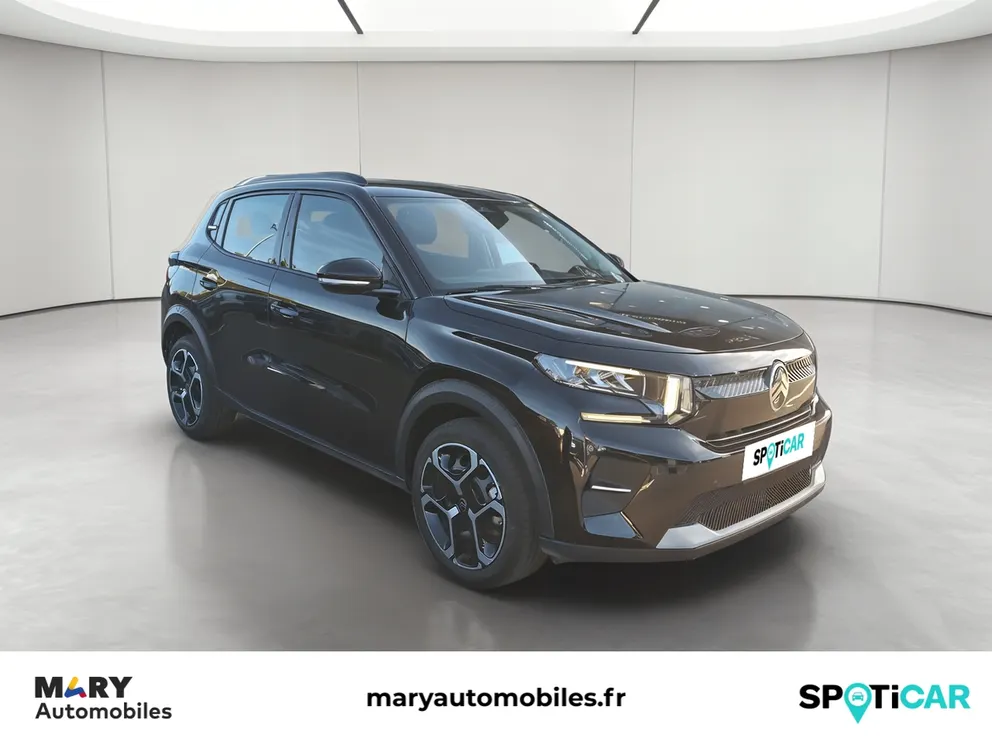 Véhicule occasion 1245560 - Citroën C3 - Photo 7