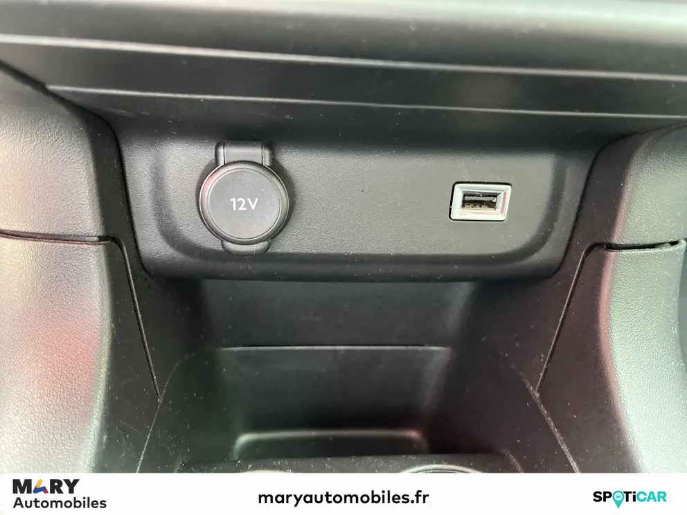 Véhicule occasion 1228875 - Citroën C3 - Photo 16