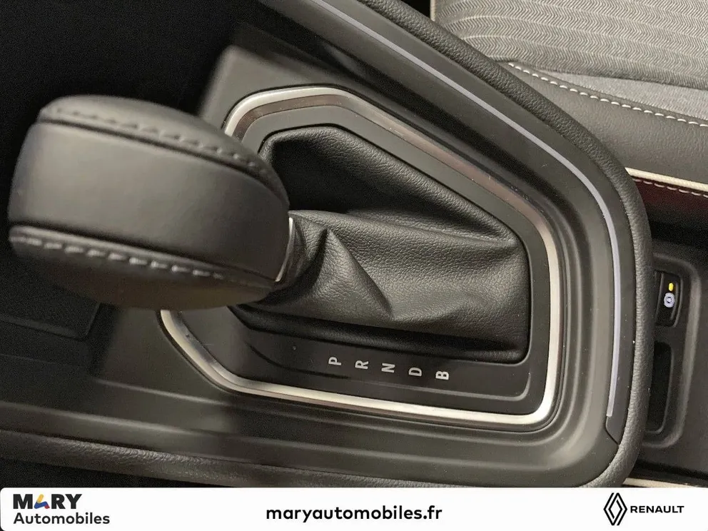 Véhicule occasion 209723 - renault CLIO - Photo 13