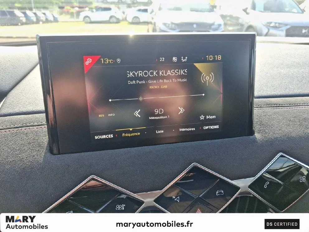 Véhicule occasion 170211 - ds DS 3 - Photo 16