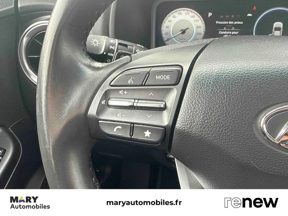 Véhicule occasion 232617 - hyundai KONA - Photo 15