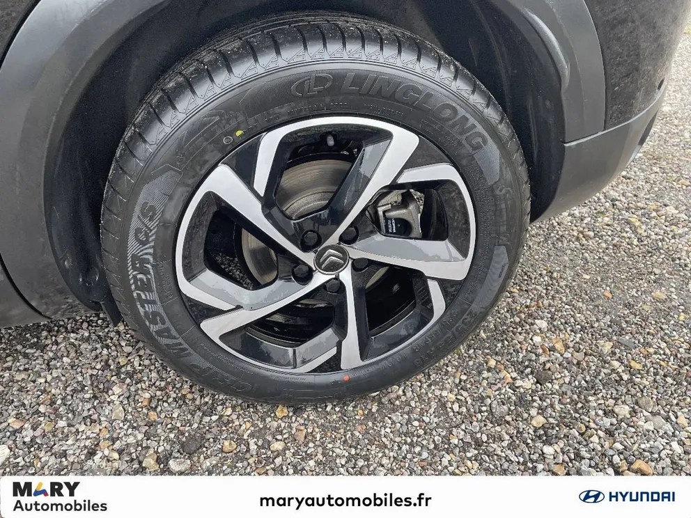 Véhicule occasion 208450 - Citroën C5 AIRCROSS - Photo 11