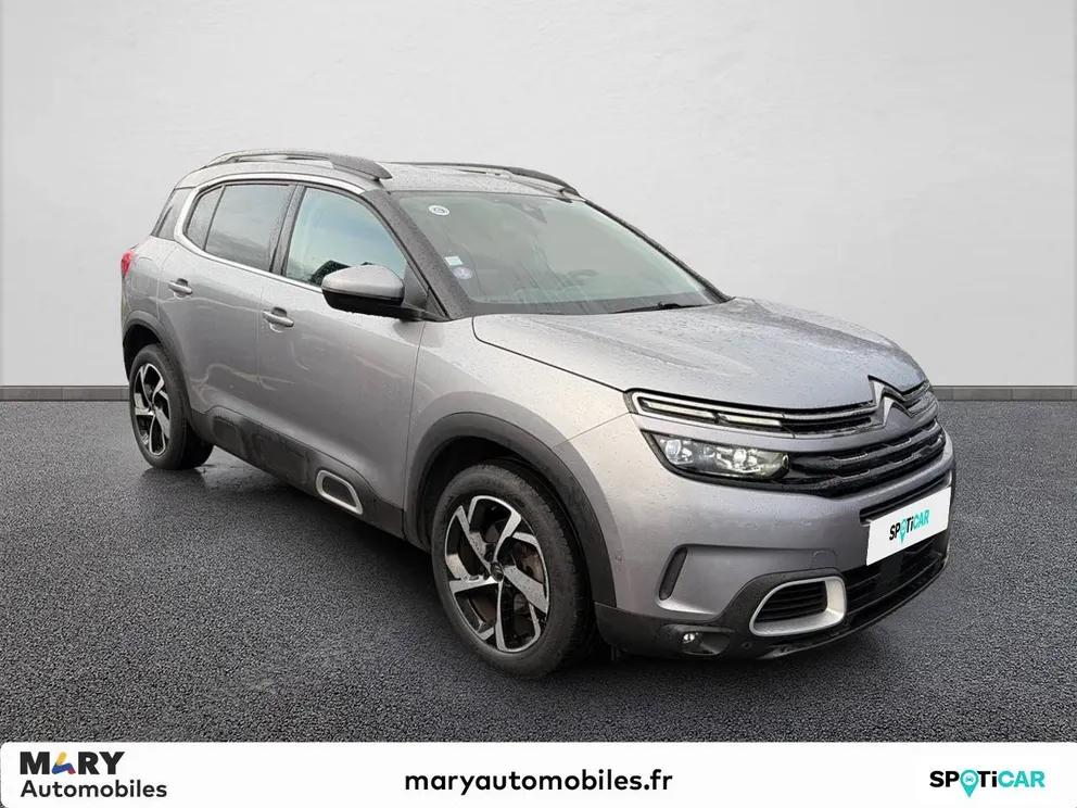 Véhicule occasion 209853 - Citroën C5 AIRCROSS - Photo 3