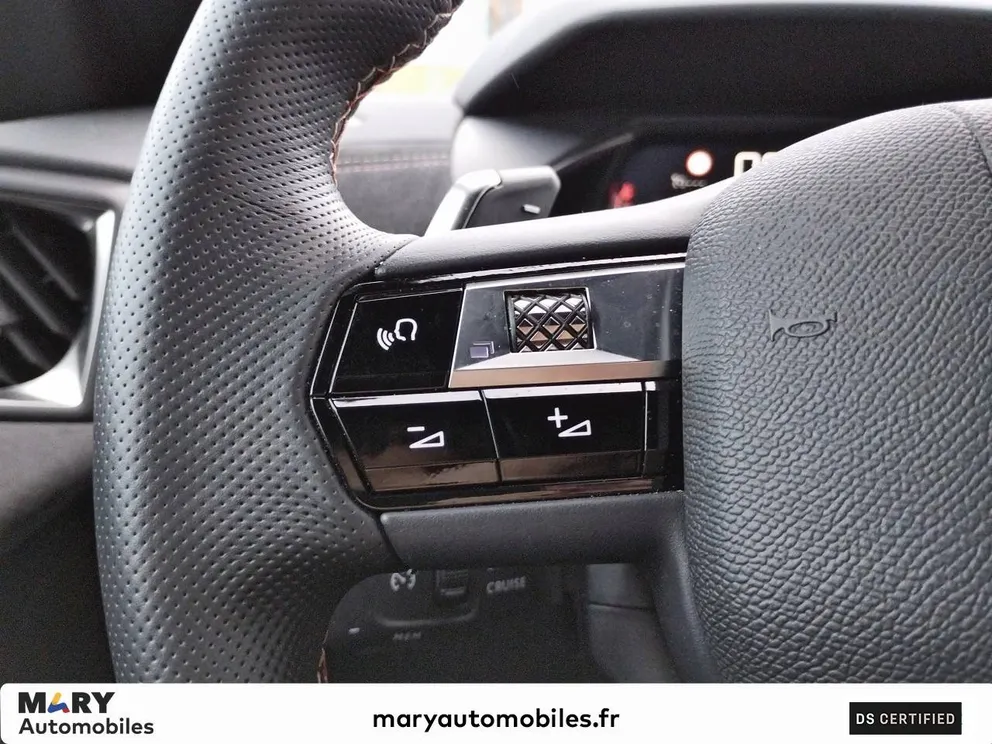 Véhicule occasion 90865 - ds DS 3 - Photo 14