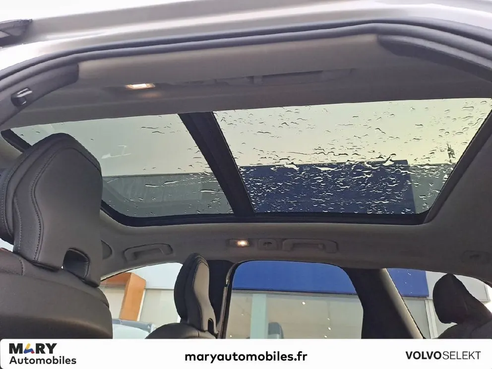 Véhicule occasion 199217 - volvo XC60 - Photo 9