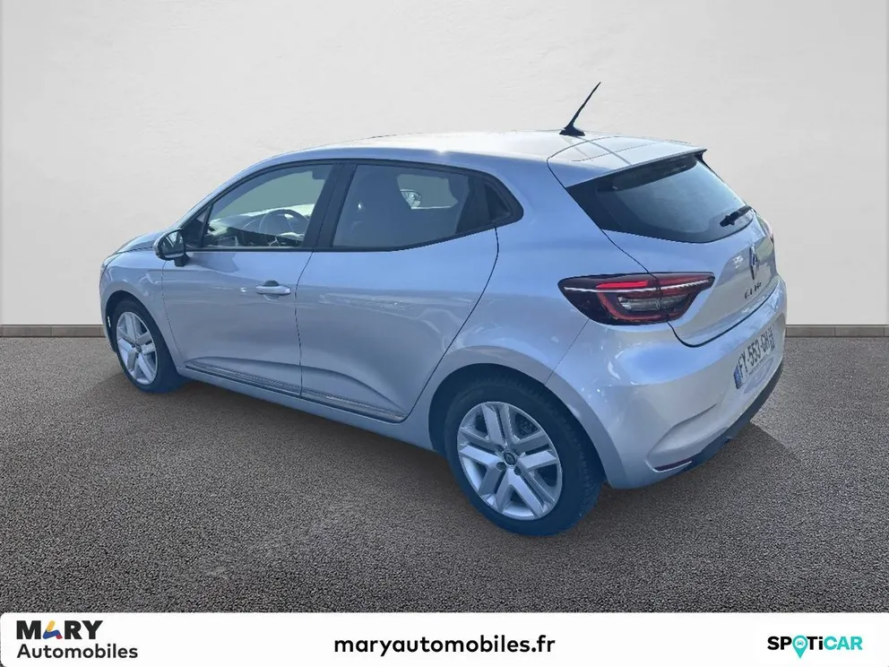Véhicule occasion 225594 - renault CLIO - Photo 7