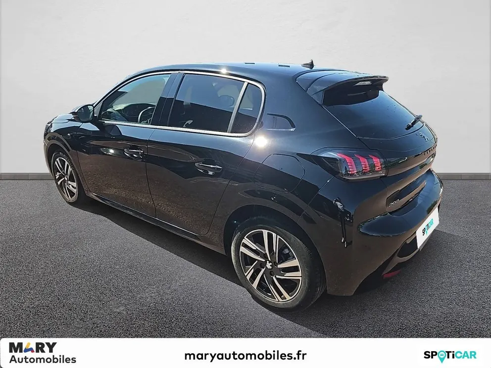 Véhicule occasion 169898 - peugeot 208 - Photo 7
