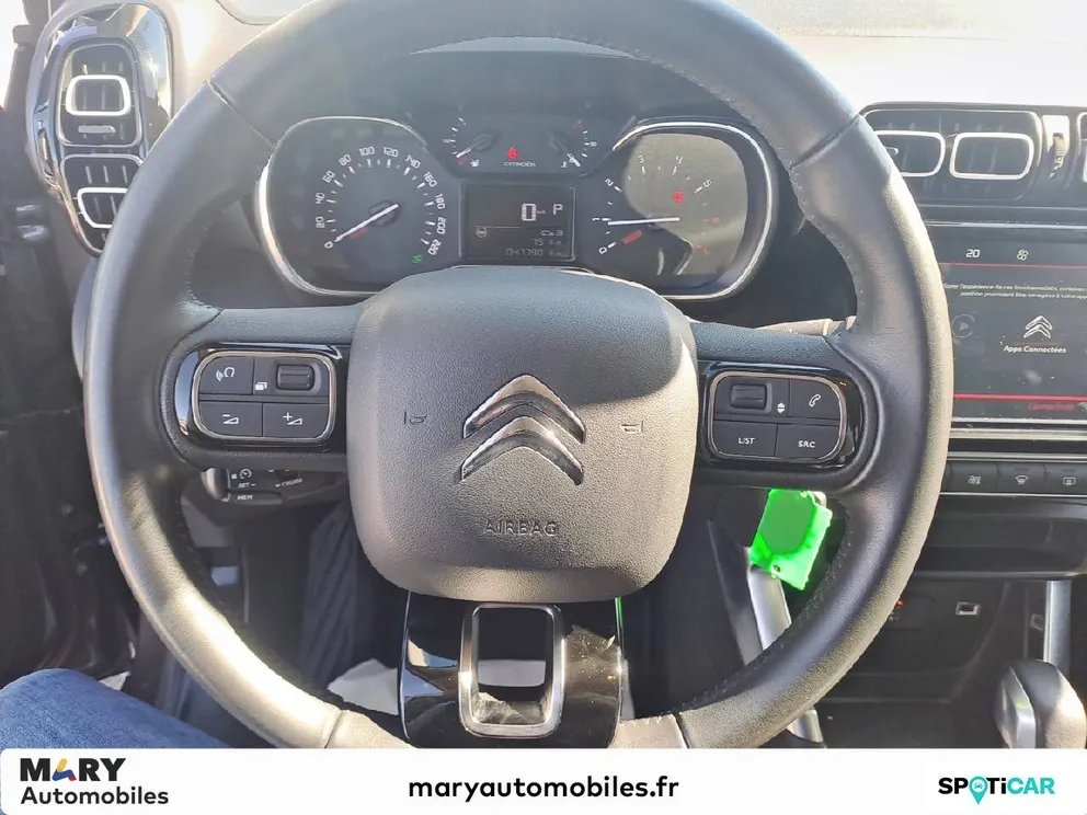Véhicule occasion 223892 - Citroën C3 AIRCROSS - Photo 20