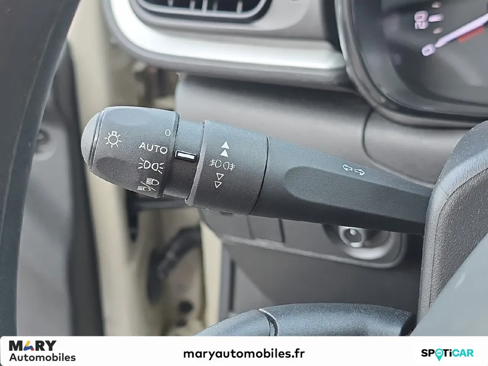 Véhicule occasion 1237347 - Citroën C3 - Photo 23