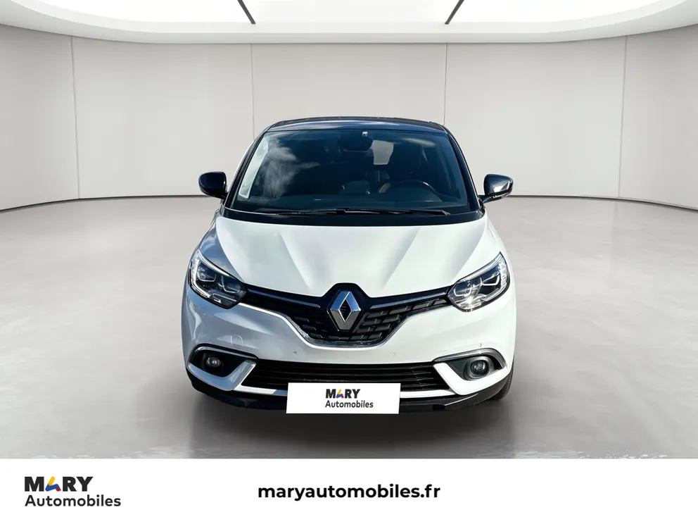 Véhicule occasion 1241701 - renault SCENIC - Photo 7