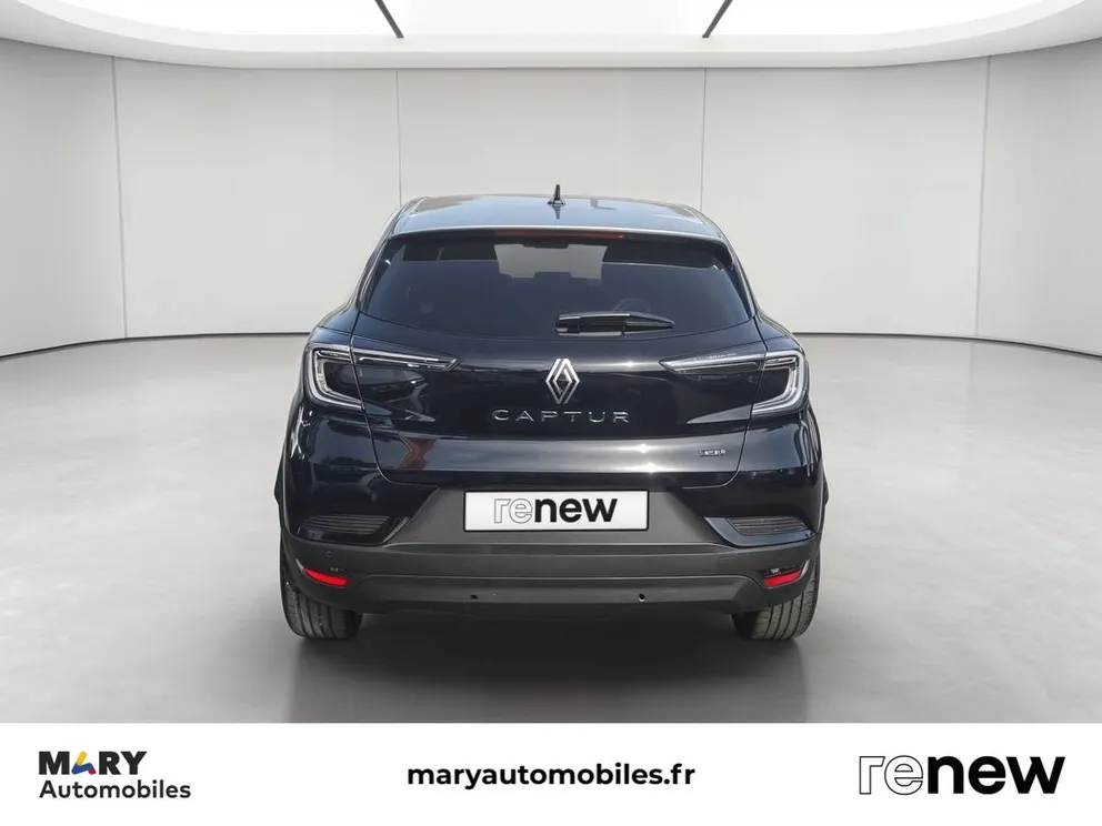 Véhicule occasion 234970 - renault CAPTUR - Photo 4